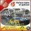 high speed PP PE PS PET plastic sheet making plant/plastic sheet plant manufacture factory