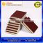 Flexible Double Sided Sand Sponge 240 Grit for Contoured Surfaces