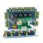 TCP/IP Wiegand access control board for 4 doors(JYC-T2004B)