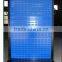 cheap plastic bin steel plate racks /hanged bins racking