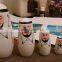 2016 new funny wooden doll home decoration items