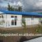 prefeb steel structure shed