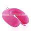 china wholesale U pillow u shape pillow