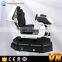 cool design movie power electric car racing game machine 9D vr racing simulator