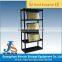 Boltless shelving for home or warehouse storage