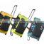 2013 New Design Promotional Lightweight Trolley Duffel Bag