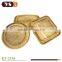 OEM Wooden Hospital Food Tray