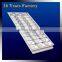 T8 grille lamp light fixture