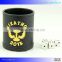 Biggest Export Factory PVC Dice Cup at Low Price