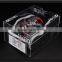 High Quality Custom Clear Acrylic Shoe Box Wholesale