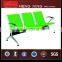High quality new products steel chromed dock public chair