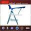  china bottom price americana wedding resin folding chair