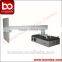 Office Wall Mount Short Throw Projector Bracket with Length Adjustable for Presentation Equipment