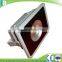 High lumen IP65 waterproof bridgelux induction flood light