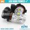 Factory outlet Super bright led front fog headlight 9005 wholesale