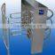 Automatic Security #304 Stainless steel Half Height Turnstile for Entrance Access control