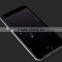 Wholesale anti-fingerprint anti-Spy tempered glass screen protector for iphone 6 plus,privacy tempered glass for iphone 6 plus