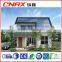Factory direct supply solar system with 5W-300W mono & poly solar panel
