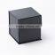 Good Quality Foldable Gift Box for Crystal with Custom Inset