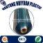 2016 best sell China Jiangsu High Quality Soft super Transparent PVC Film sheet In Roll