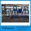 FRP sotrage tank winding machine