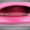 2015 High quality promotional clear cosmetic bags wholesale clear cosmetic bag cute cheap makeup bags