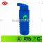 Bpa Free Customized 750 ml plastic straw bottle for promotional gift