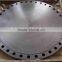 CLASS 100 Titanium Blind BL flange