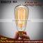 ST64 vintage edison light bulb,edison light bulb