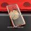 China Phone Case Factory wholesale for sony z3 Led flash light up cases