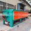 Continous Mesh Belt Furnace Conveyor Carburizing Machine