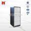 Cheap steel office furniture 4 drawer Vertical steel file cabinet