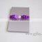 High quality wedding invitation box