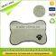 Safe pet accessories wholesale china pet product durable pet mat for food