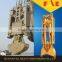FAE good feadbacks, hot selling foundation tooling FAH400 diaphragm wall grab