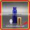 China cosmetic glass roll on bottle with aromatherapy oil glass bottle