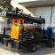 portable drilling rigs for sale truck mounted water well drilling rig price