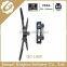 Best Seller Articulating Full Motion Rotating 360 degree LCD PLASMA Tilt Swivel 180 degree TV Wall Mount Bracket