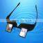 Medium Size Bed Prism Spectacles Horizontal Lazy Glasses For Reanding and Watching TV