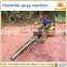 Agricultural helper portable battery sprayer / diesel sprayer / insecticide spray