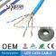 SIPU Factory Price UTP CAT6 CABLE Ethernet Cat6 Lan Cable/ UTP Cat 6 Network Cable Made in Jieyang