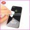 Sticky Cleaner Pretty Abstract Design Microfiber Screen Cleaner Sticker for iPhones