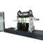 YYQ-3000A dynamic balance testing machine from beacon machine for big workpieces about 300kg