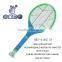 BBY-8300IIB POWERFUL ELECTRIC MOSQUITO SWATTER WITH LED TORCH