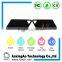 New type cordless cell phone anti-lost alarm portable reminder alarm