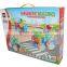 XINBIDA 69 pcs good price magical magnet wholesale magnetic blocks