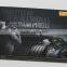 touch scren 7 inch lcd video brochure/tft video in print/touch screen video card