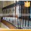 Decoration veranda iron railings