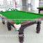 Cheap Coin Operated Pool Tables Carom Billiard Table for Sale