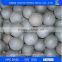 forged steel ball for ball mill